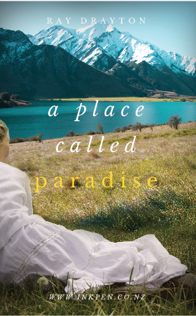 A PLACE CALLED PARADISE